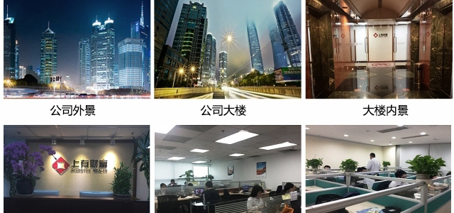 上海上有资产管理有限公司 上海上有资产管理有限公司